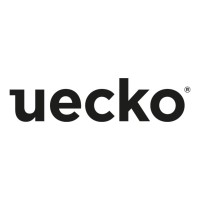 UECKO · Essential Furniture Logo