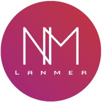 Lanmer Logo