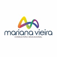 Mariana Vieira - Consultoria Educacional | Psicopedagogia Logo
