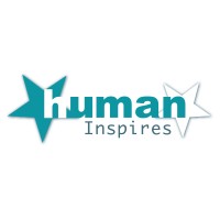 HUMAN INSPIRES Logo