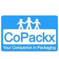 CoPackx Logo