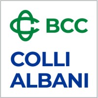 BCC dei Colli Albani Logo