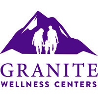Granite Wellness Centers Logo