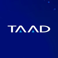 TAAD S.A. Logo