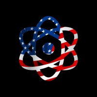 USA Nuclear Logo