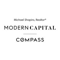 Modern Capital DC Logo