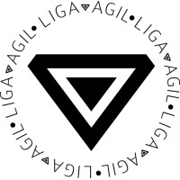 Liga Ágil Logo