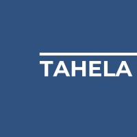 Tahela Logo