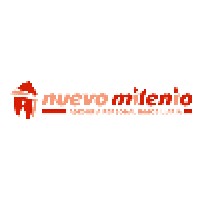 Nuevo Milenio Logo