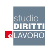 Studio Diritti e Lavoro Logo
