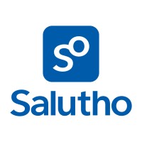 Salutho Logo