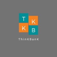 ThinKBanK Logo
