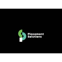 Placement Solutions Logo