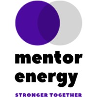 Mentor Energy Logo