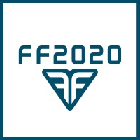 Flying Forward 2020 Logo
