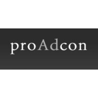 Proadcon Logo