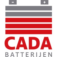 CADA Batterijen Logo