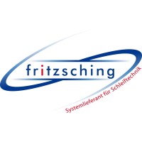 W. Fritzsching GmbH & Co. KG Logo