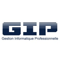 GIP IT Solutions Logo