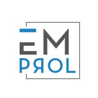Grupo Emprol Logo