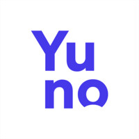 Yuno Logo