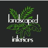 Landscaped Interiors Inc. Logo