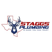 Staggs Plumbing Llc Logo