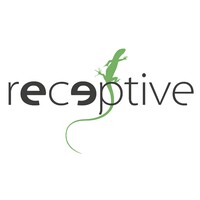 Receptive Logo
