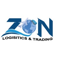ZON Logistics&Trading Logo