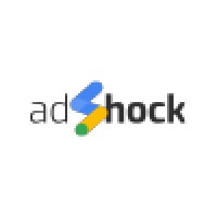 adShock Logo