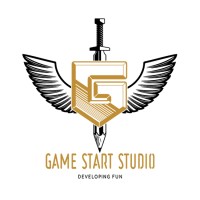 Game Start Studio Logo