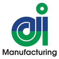 Arabian Industries Manufacturing LLC (AIM LLC) Logo