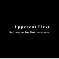 Uppercut-First Logo