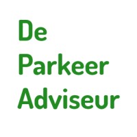 De Parkeeradviseur Logo