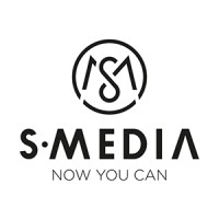 S MEDIA | Agence Digitale Logo
