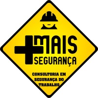 MAIS Segurança Consultoria e Treinamentos Logo