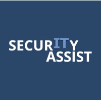 Security Assist Logo