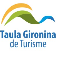 Taula Gironina de Turisme Logo