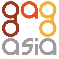 GAG Tiles Logo