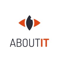 About IT srl Logo