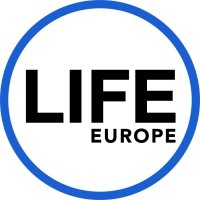 LIFE Europe Logo