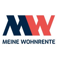Deutsche Immobilien-Renten AG - Meine Wohnrente Logo