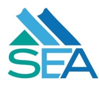 Sea Srl Logo