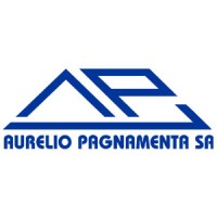 Aurelio Pagnamenta SA Logo