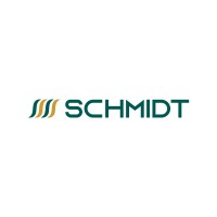 Schmidt Agrícola Logo