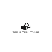 Trend-Tech-Trade Logo