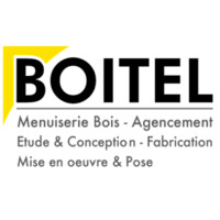 BOITEL & FILS Logo