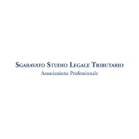Sgaravato Studio Legale Tributario Logo