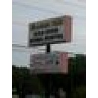 Econ River Animal Hospital Logo