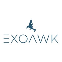 Exoawk Logo